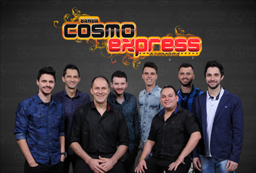Banda Cosmo Express