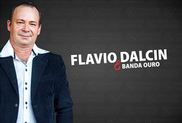 Flávio Dalcin e Banda Ouro