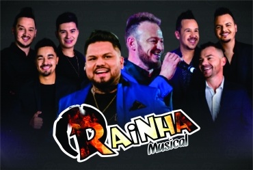 Banda Rainha Musical