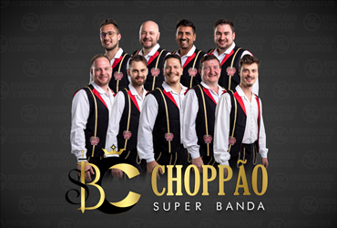 Super Banda Choppão