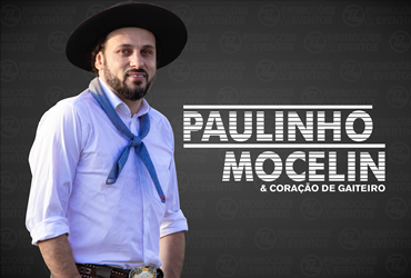 Paulinho Mocelin