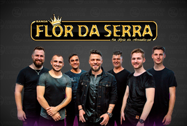 Flor da Serra