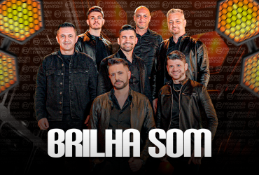 BANDA BRILHA SOM