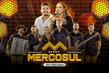 BANDA MERCOSUL