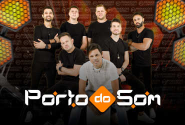 PORTO DO SOM