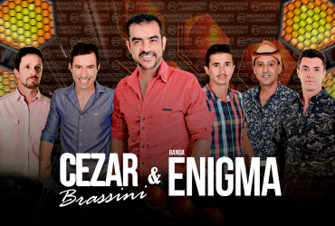 BANDA ENIGMA