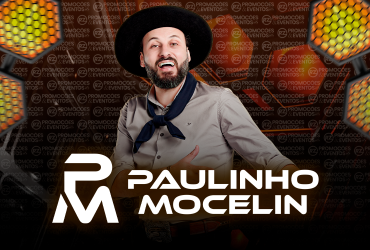 Paulinho Mocelin