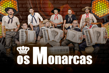OS MONARCAS