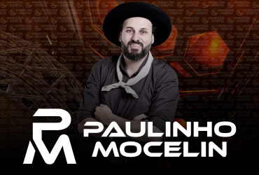 Paulinho Mocelin