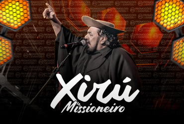 XIRÚ MISSIONEIRO