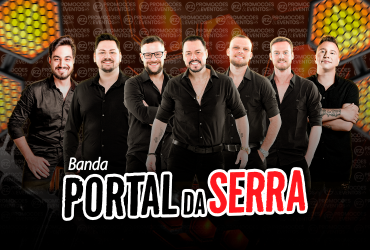 BANDA PORTAL DA SERRA