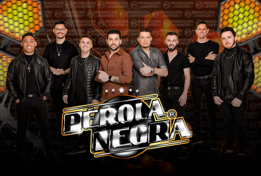 BANDA PÉROLA NEGRA