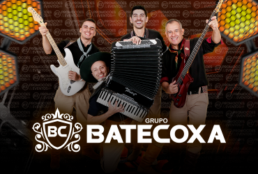 GRUPO BATECOXA