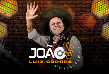 JOAO LUIZ CORREA