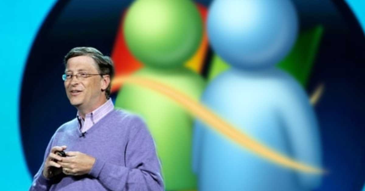 Microsoft irá ressuscitar MSN desativado em 2013